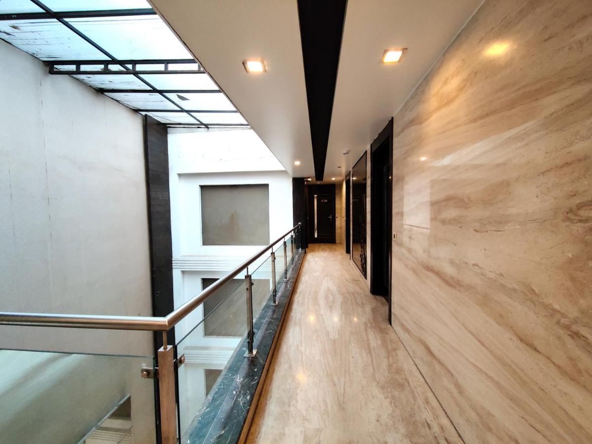 Hotel Delhi Pride, Karol Bagh Exterior photo