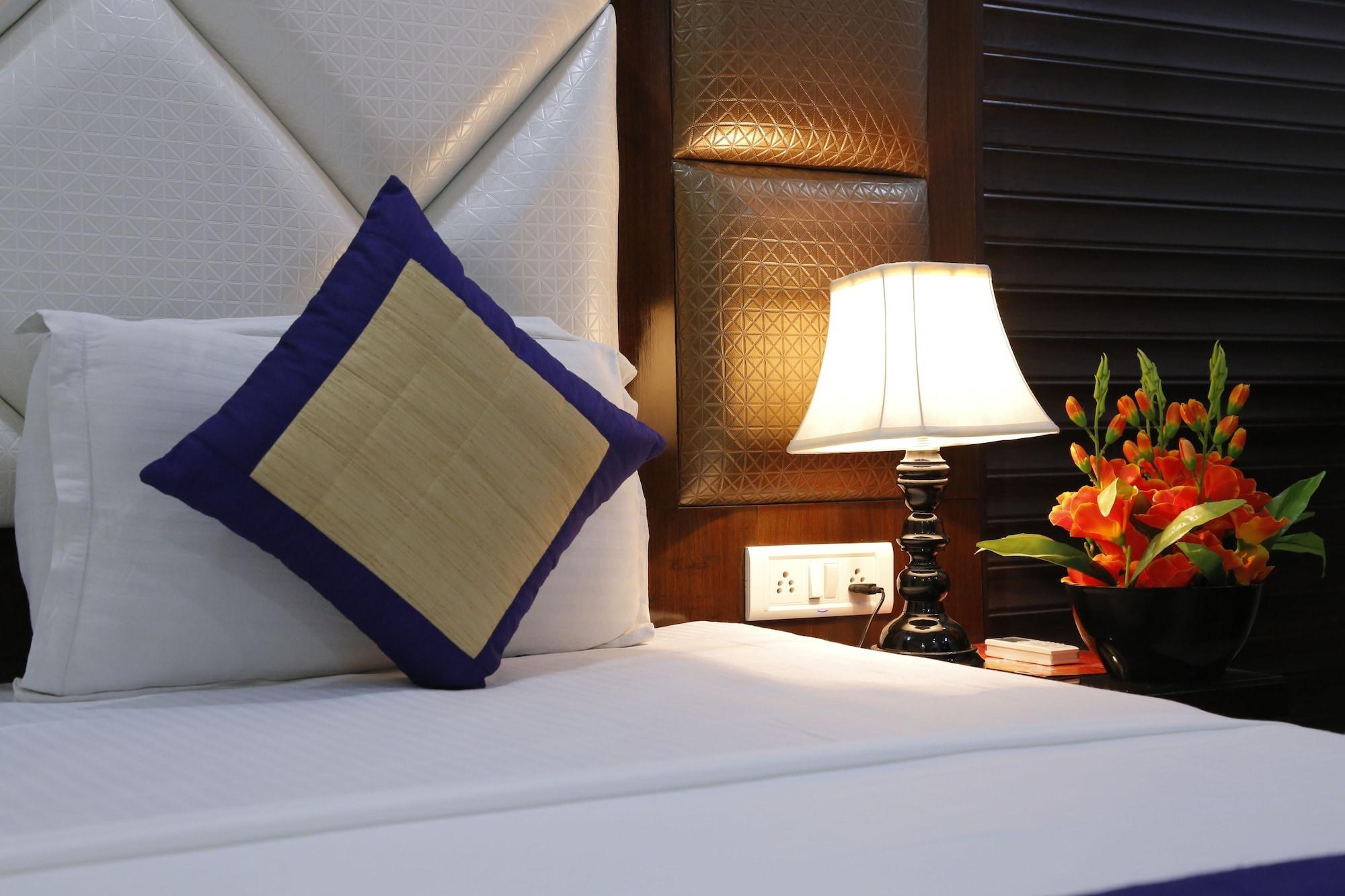 Hotel Delhi Pride, Karol Bagh Exterior photo